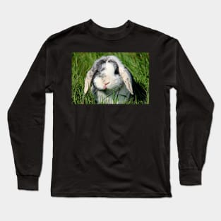 Bungee Long Sleeve T-Shirt